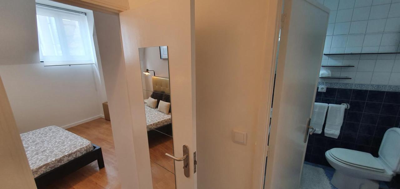Santoporto Clerigos Apartamento *