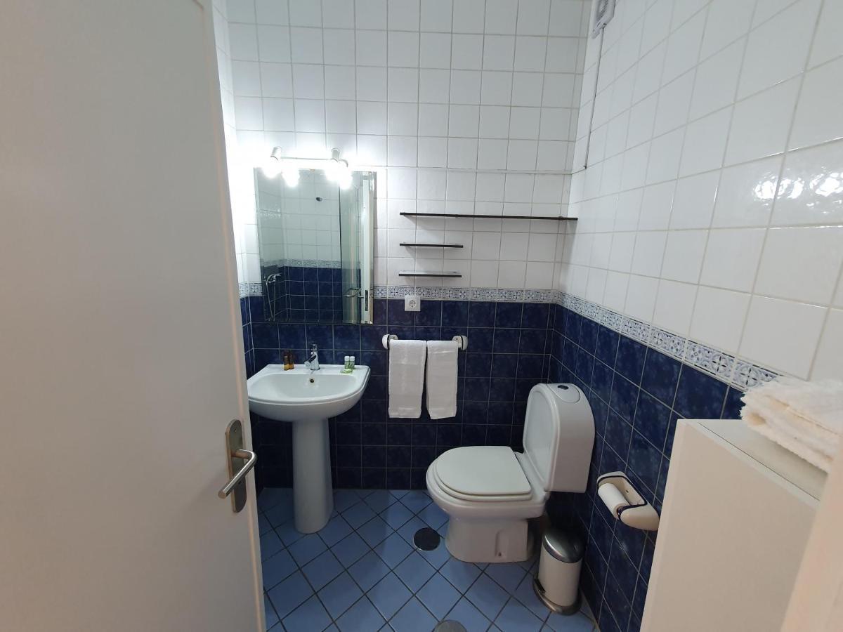Santoporto Clerigos Apartamento *