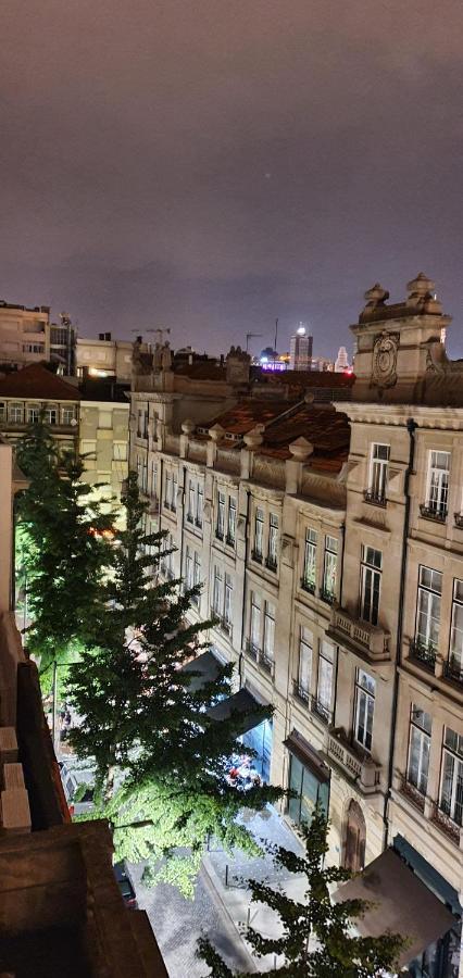 Santoporto Clerigos Apartamento Porto