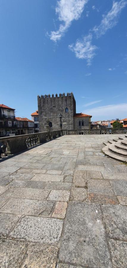Apartamento Santoporto Clerigos Porto