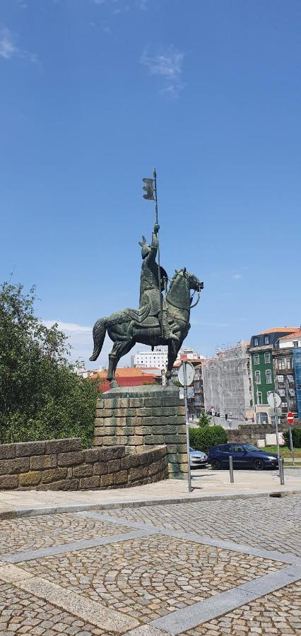 Santoporto Clerigos Apartamento Porto