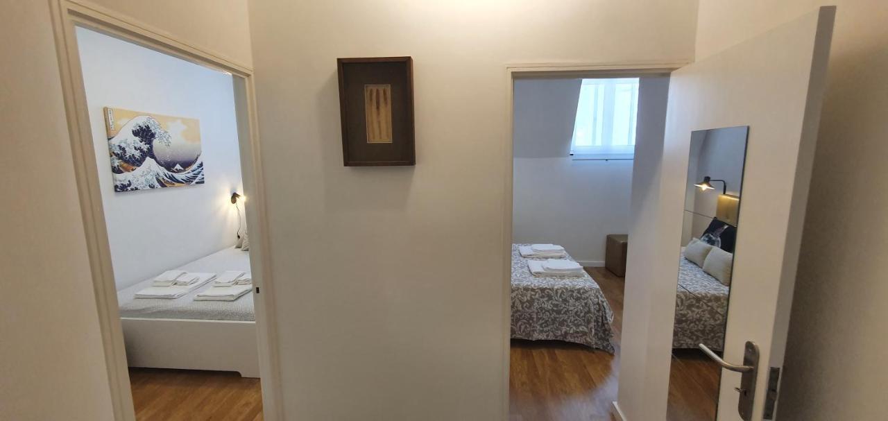 Santoporto Clerigos Apartamento Porto