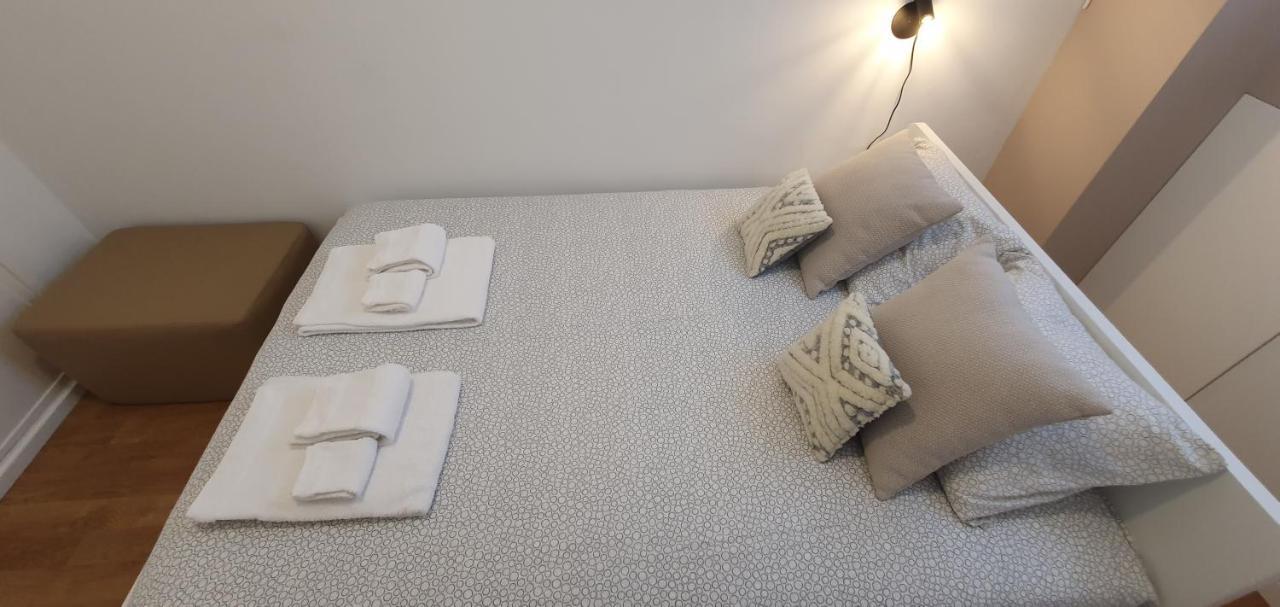 Santoporto Clerigos Apartamento Porto